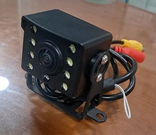 2 AHD 1080P BUS TRUCK CAMERA