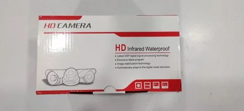 HD Infrared Night Vision CCTV Camera