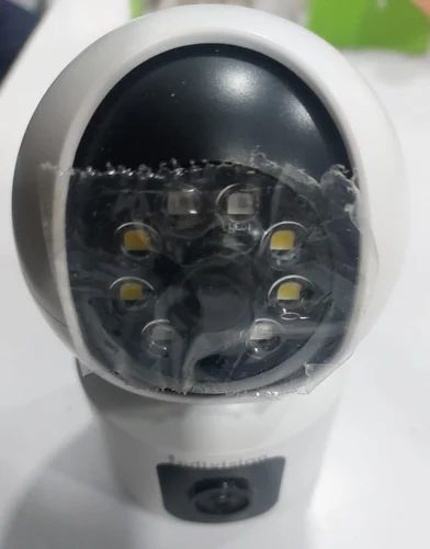 Wifi Indoor CCTV Camera
