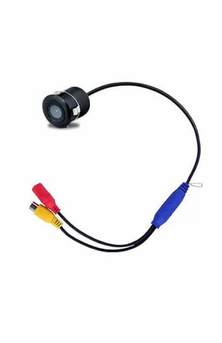 FISH EYE MOVING AHD CAR CAMERA