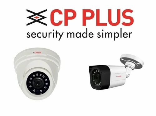 360 degree cctv camera, 2 MP