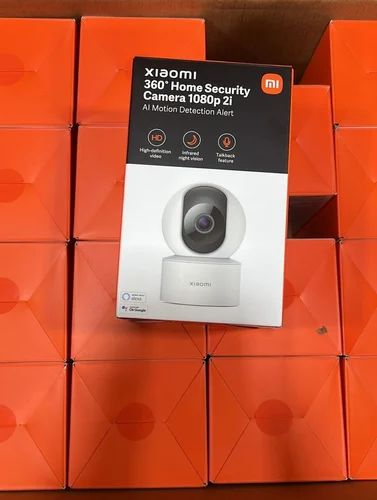 Xiaomi 360 Home Security Camera 1080p 2i