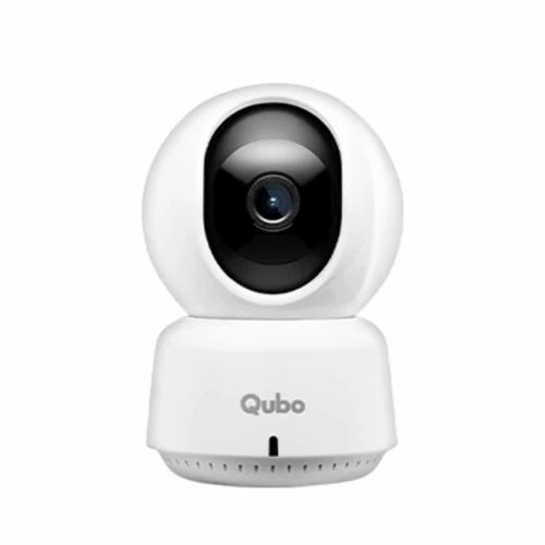 Qubo 360 Degree 3MP CCTV Camera