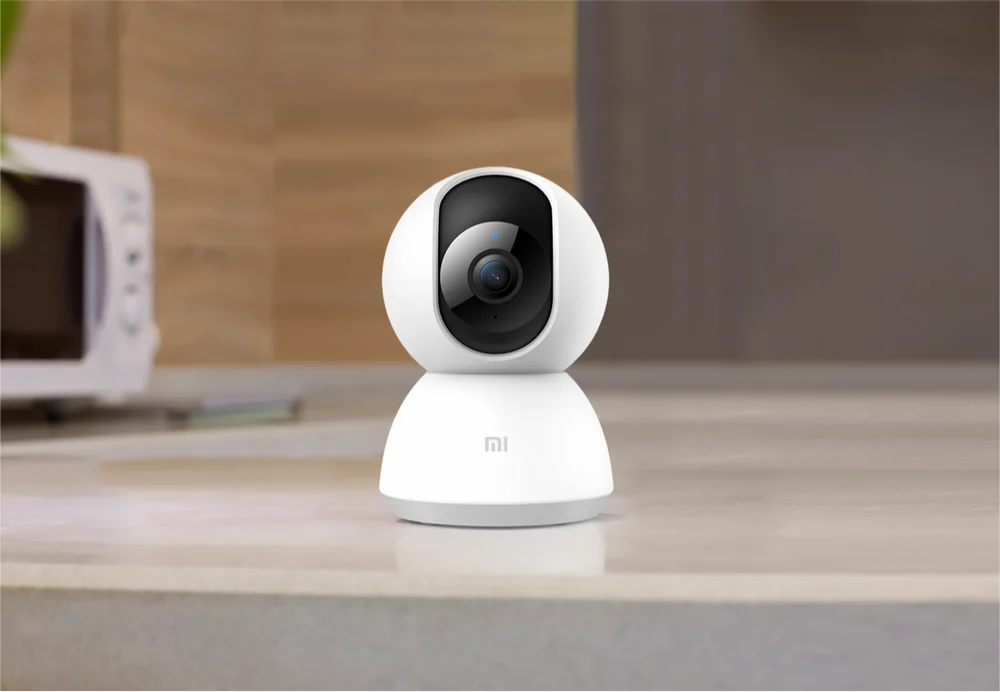 Xiaomi 360 Cctv Camera
