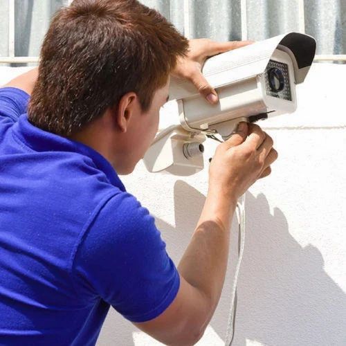 Camera Repairing Services In Jammu & Kashmir