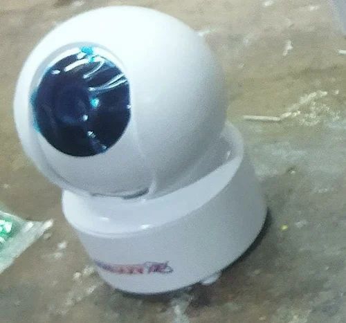 AX VISION 360 Degree Cctv Camera, 3 MP