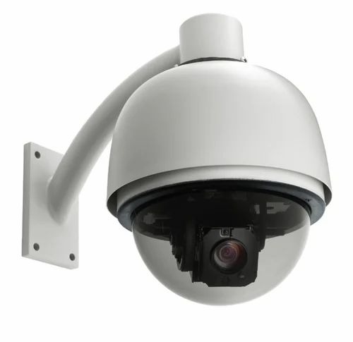 360-Degree CCTV Cameras