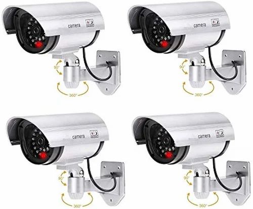 Multiple Cctv, 4 MP