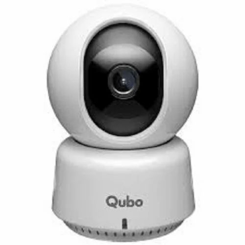 360 Degree Cctv Camera
