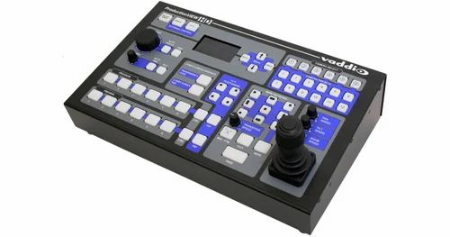 CCTV Control Console