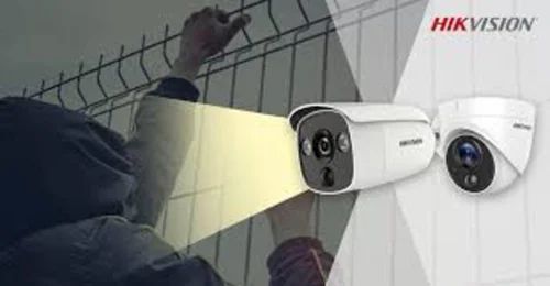 PIR Camera