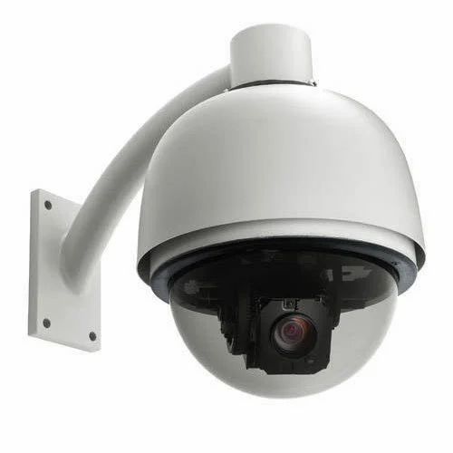 360 Degree CCTV Dome Camera