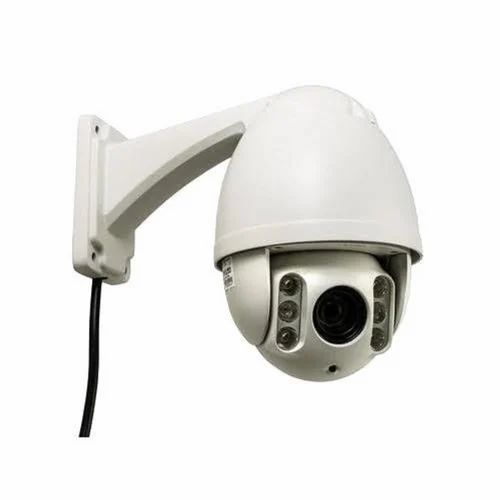 CP Plus 360 Degree Cctv Camera, 2 MP