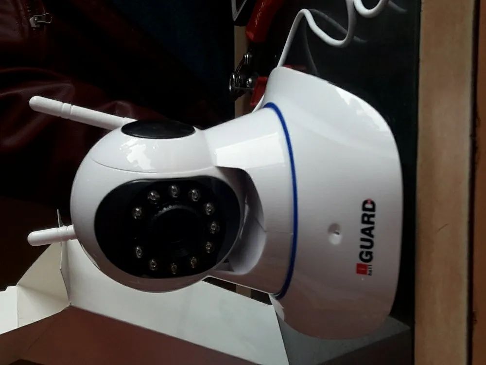 360 Cctv Camera