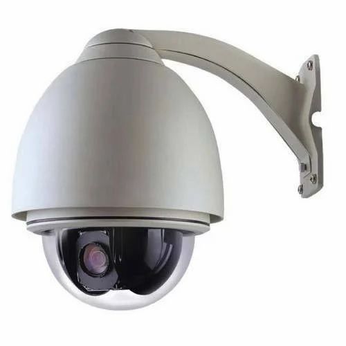 360 Degree Security Camera