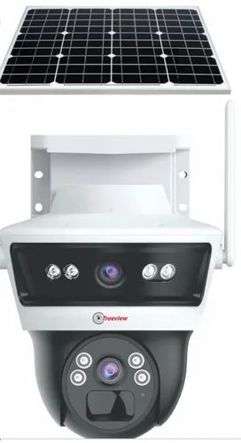 Wireless Cctv Camera