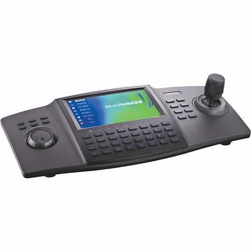 Hikvision Network PTZ Keyboard DS-1100KI