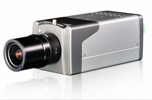 CCTV Box Camera