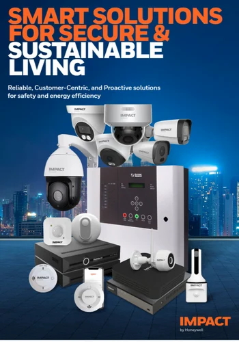 Varifocal Dome Camera
