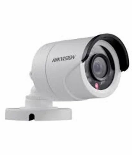 Bullet Outdoor Cctv Camera, HD, 2 MP (1080p)