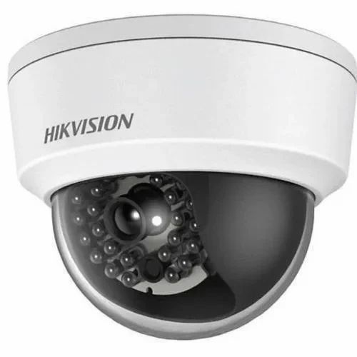 Hikvision Explosion Proof IP Camera