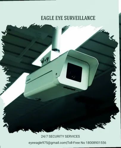 CP Plus 2 MP Security CCTV Camera