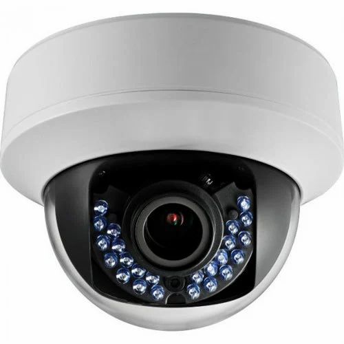Hik Vision Ds-2ce56d1t-avfir Ir Dome Cctv Camera