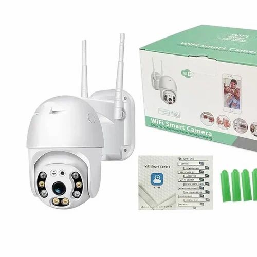 PTZ Camera, IP, 5 MP