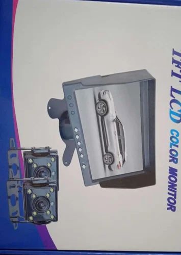 AHD School Bus Camera