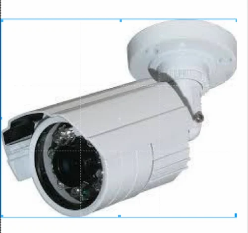 Multi Infocom 2 MP Analog Cctv Bullet Camera, For Outdoor Use