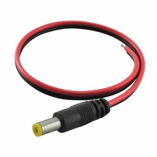 BNC CCTV Camera Connector