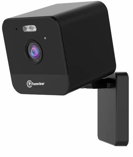 3 MP SMART 4G CUBE CAMERA