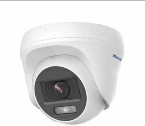 PRAMA 4MP IP INDOOR CAMERA