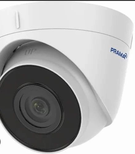 Prama 2MP IP Indoor Camera, 20 Mtr