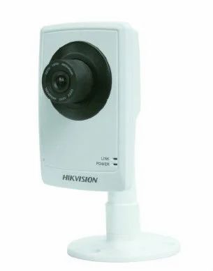 Hikvision Ip Cube Camera, Camera Range: 10 to 15 m, 2 MP