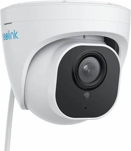 Reolink Rlc 820A 4 Pcs CCTV Camera Box, 3 MP