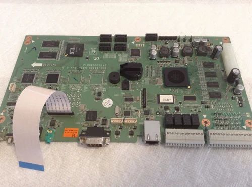 Samsung SRD-1652D DVR Main (PCB) Board ASSEMBLY