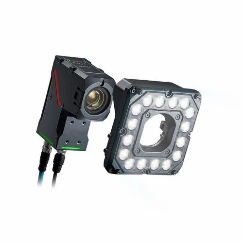 Vision Camera Solution 2 MP