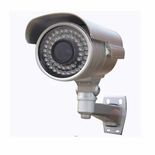 Night and Day Infrared CCTV Camera