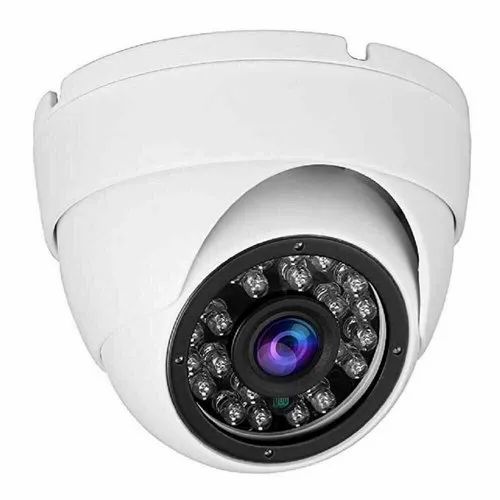 Night Vision Camera, Camera Range: 15 to 20 m