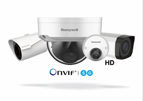 Physical IP Camera Installation Service in Gujarat, Depends On Work
