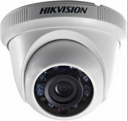 Hikvision Night Vision Camera, 2 MP