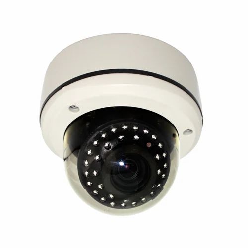 1/3" SONY CCD Varifocal Dome Camera