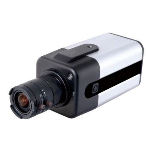 C Mount Camera, Lens Focal Length: 3 mm