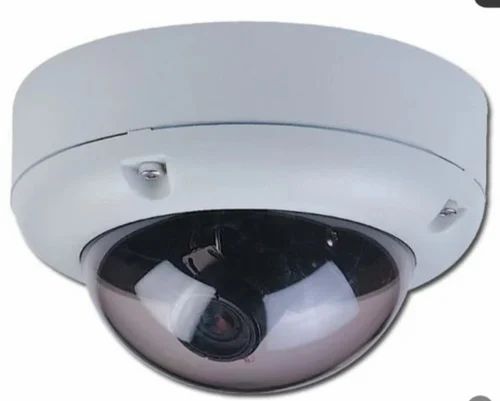 CP Plus 2 MP Vandal Dome Camera, Max. Camera Resolution: 1920 x 1080, Camera Range: 15 to 20 m