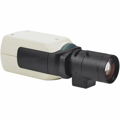 Analog Box Camera, Power Consumption: 240mA