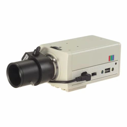 High Definition Box Camera, Focal Length: 3.5 mm