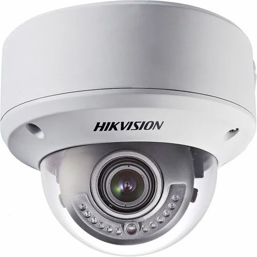 2 MP Vandal Proof Camera