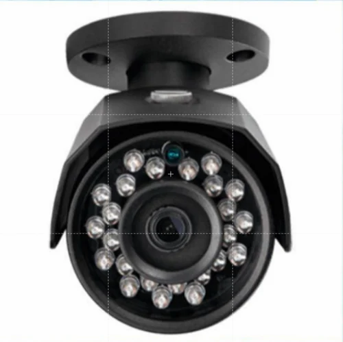 Digital Camera Night Vision CCTV Camera