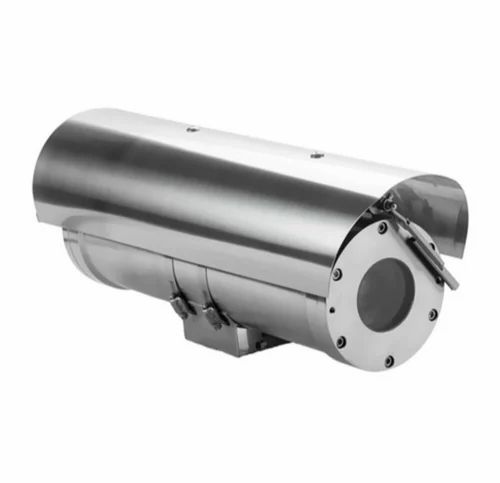 Explosion Proof Camera